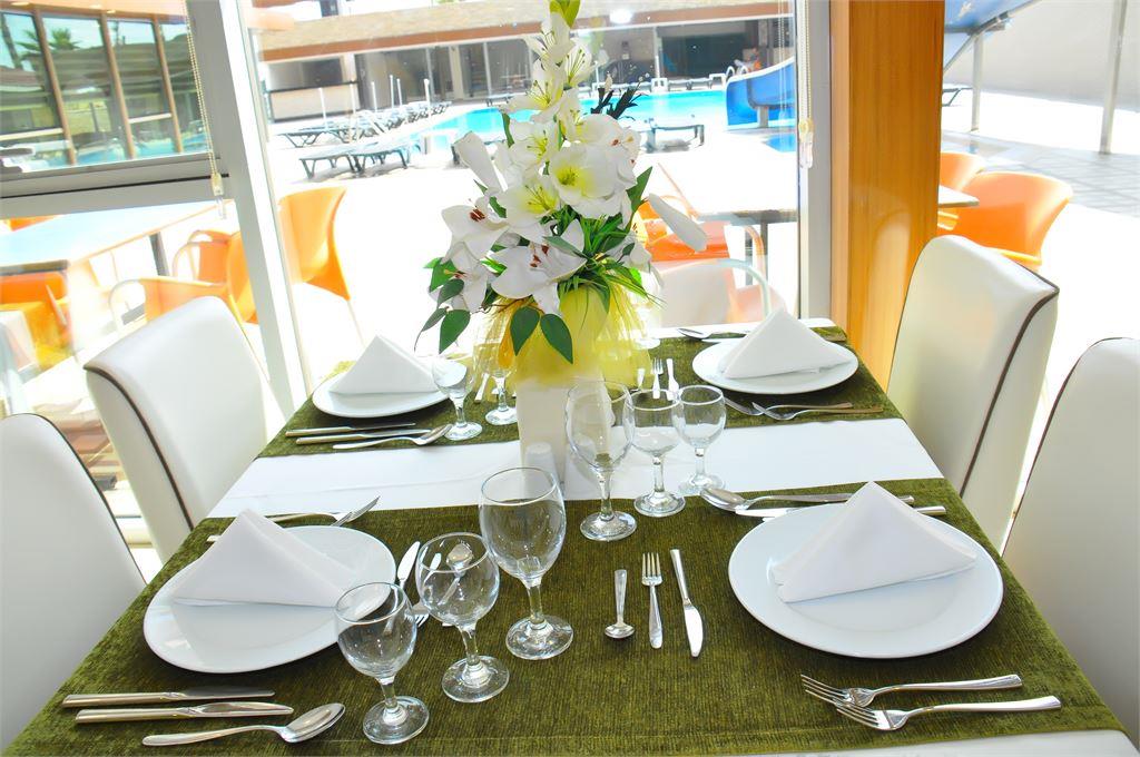 Grand Bayar Beach 4*