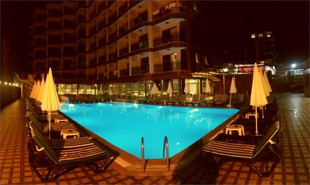 Grand Bayar Beach 4*