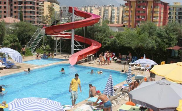 Grand Bayar Beach 4*