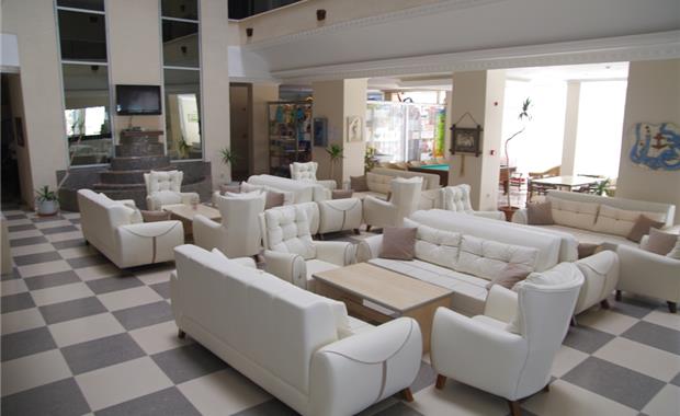 Grand Bayar Beach 4*