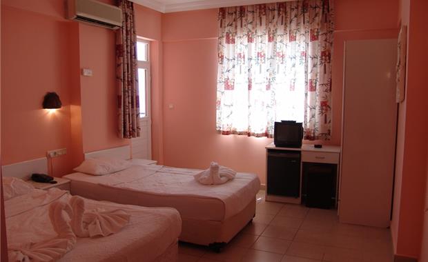 Grand Bayar Beach 4*