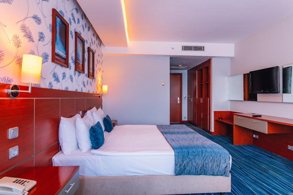 Duja Bodrum 5*