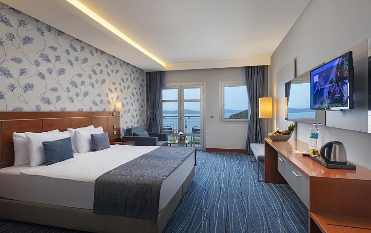 Duja Bodrum 5*