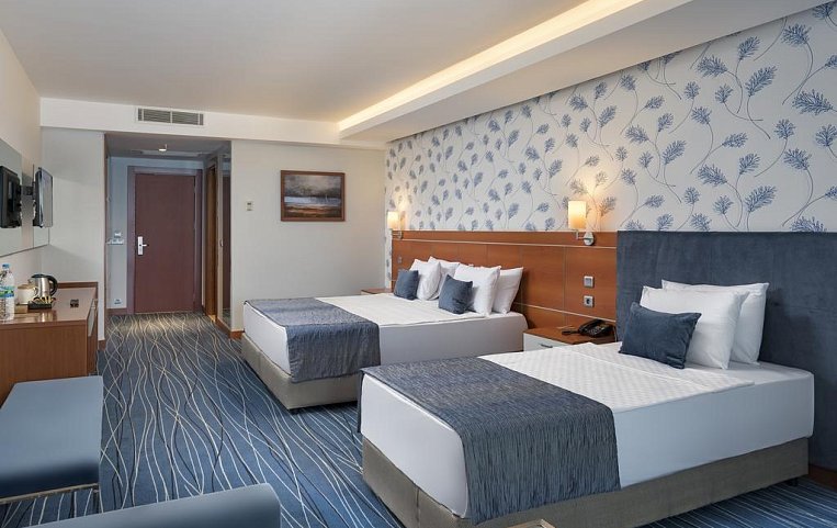 Duja Bodrum 5*