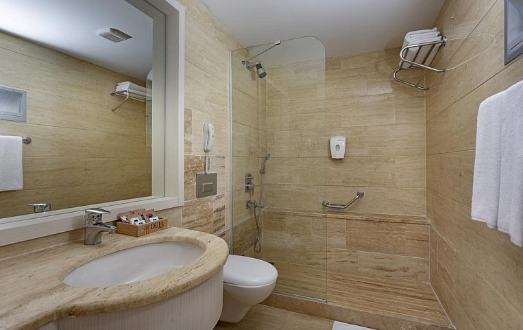 Duja Bodrum 5*