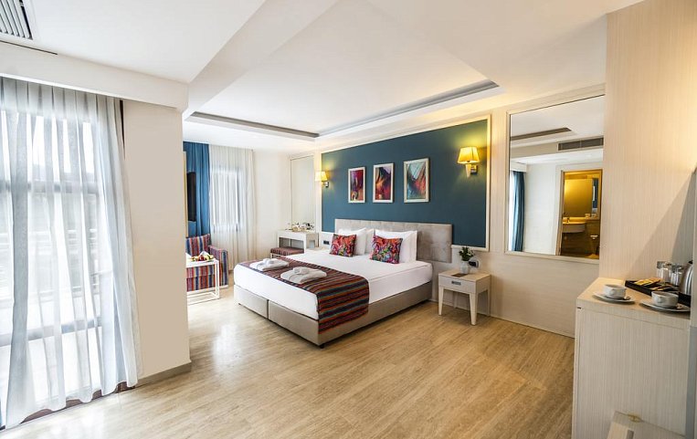 Duja Bodrum 5*