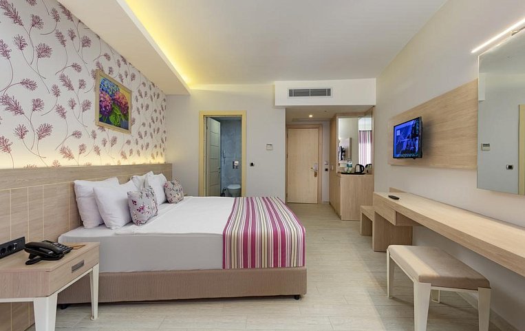 Duja Bodrum 5*