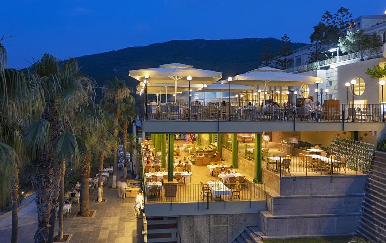 Duja Bodrum 5*