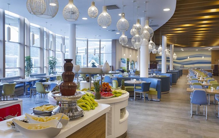 Duja Bodrum 5*