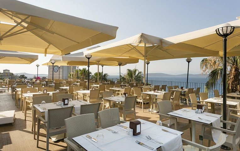 Duja Bodrum 5*