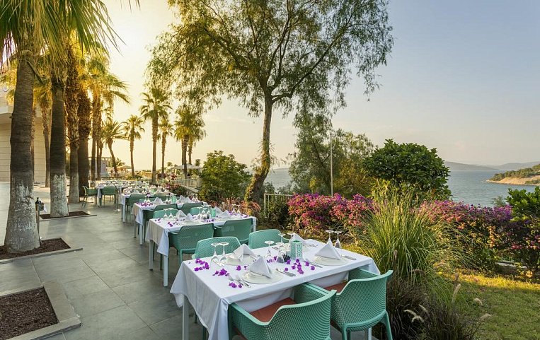 Duja Bodrum 5*