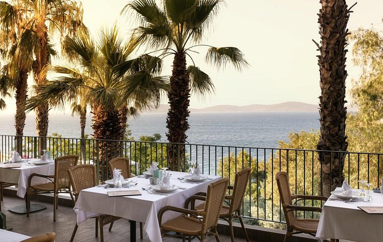 Duja Bodrum 5*