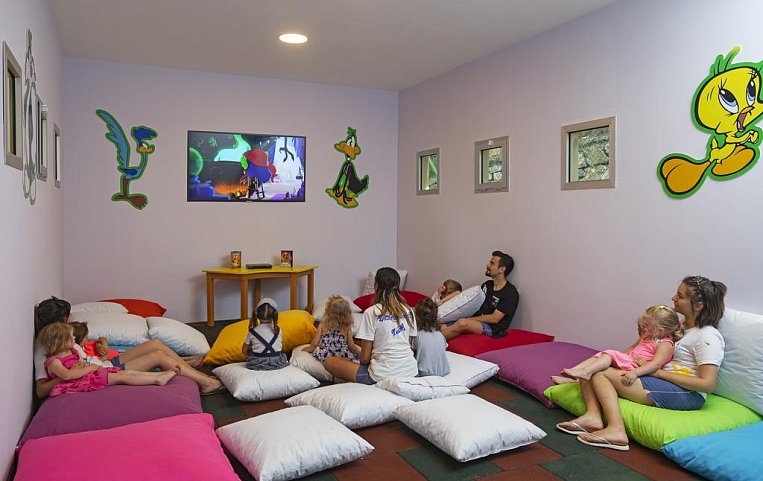 Duja Bodrum 5*