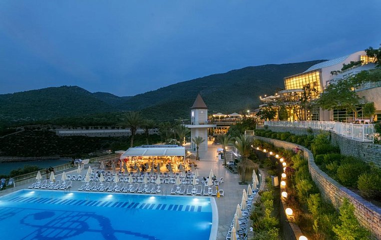 Duja Bodrum 5*