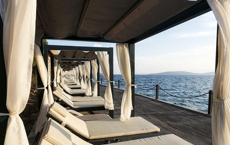 Duja Bodrum 5*