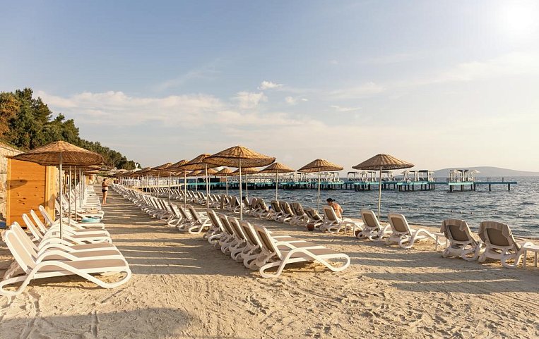 Duja Bodrum 5*