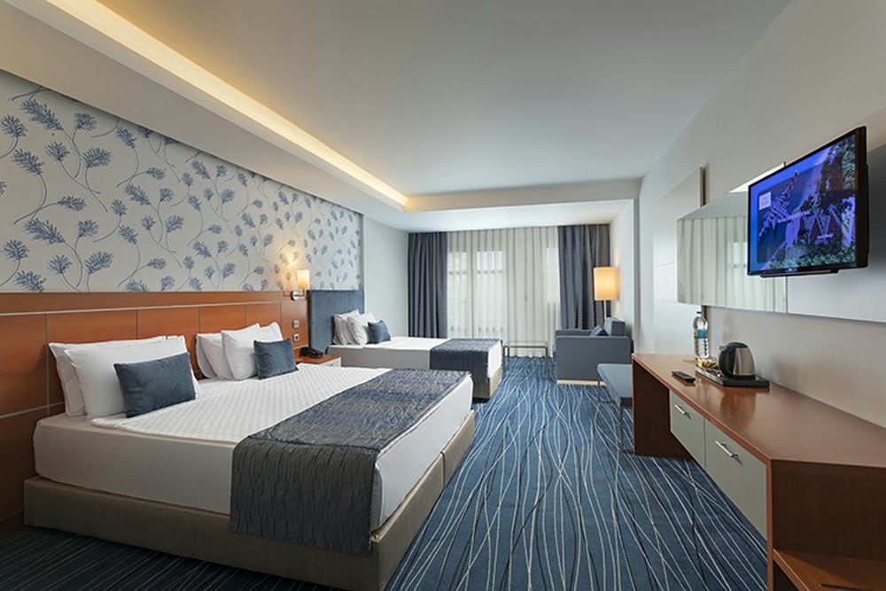 Duja Bodrum 5*