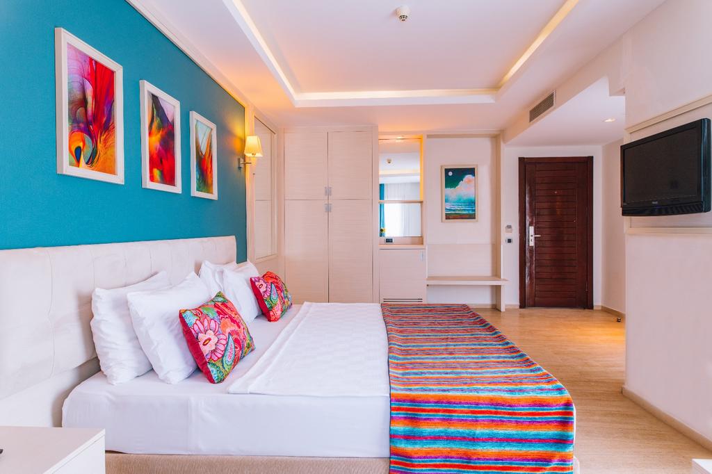 Duja Bodrum 5*