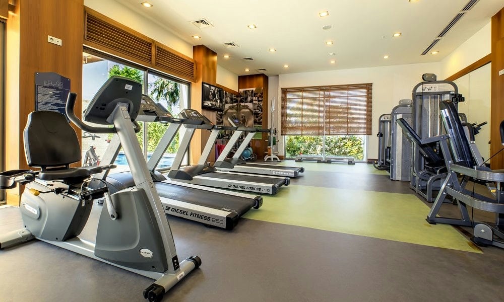 Tui Blue Sherwood Belek 5*