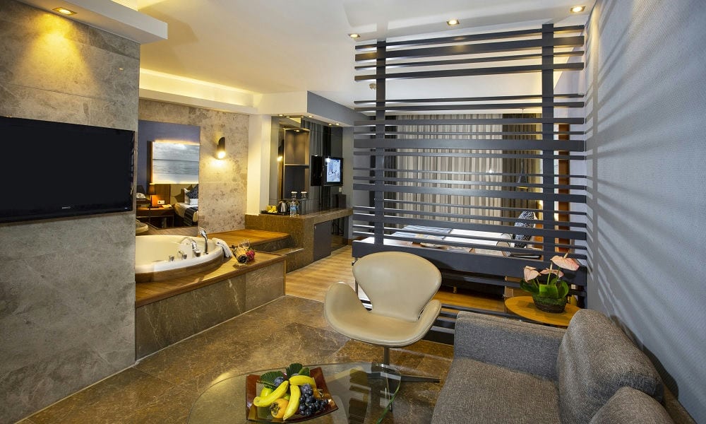 Tui Blue Sherwood Belek 5*