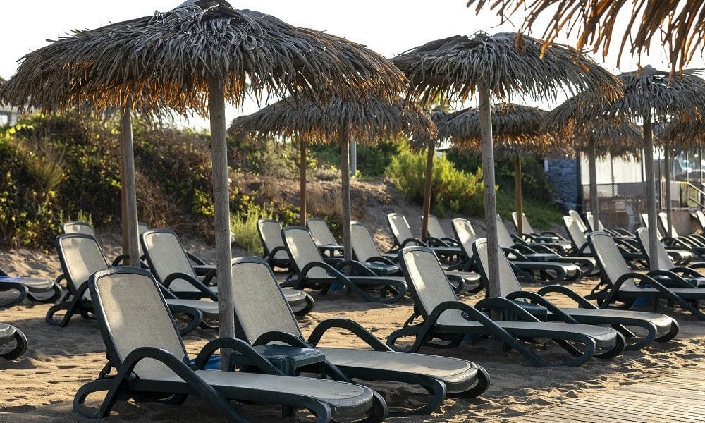 Tui Blue Sherwood Belek 5*
