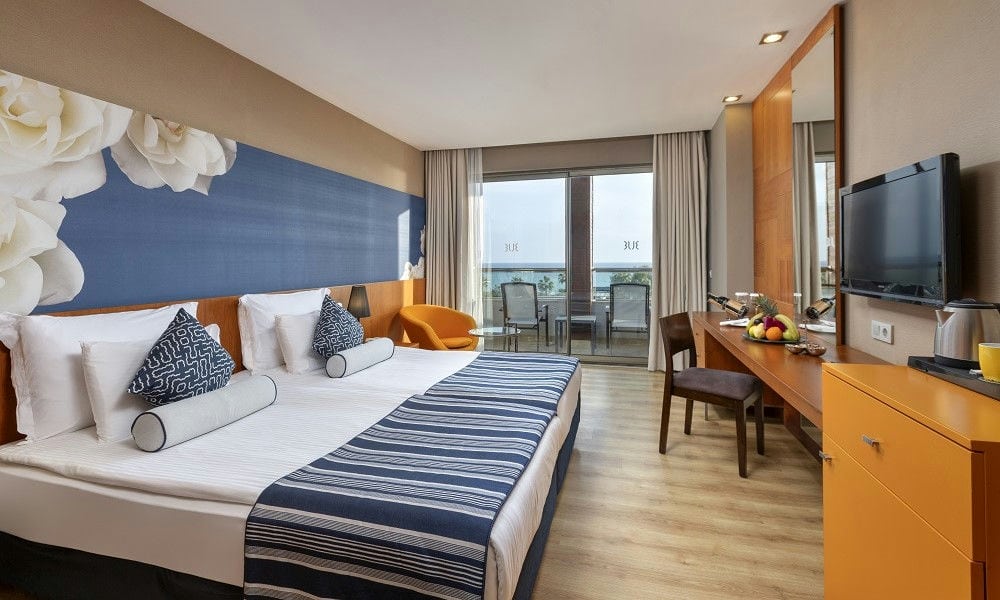 Tui Blue Sherwood Belek 5*