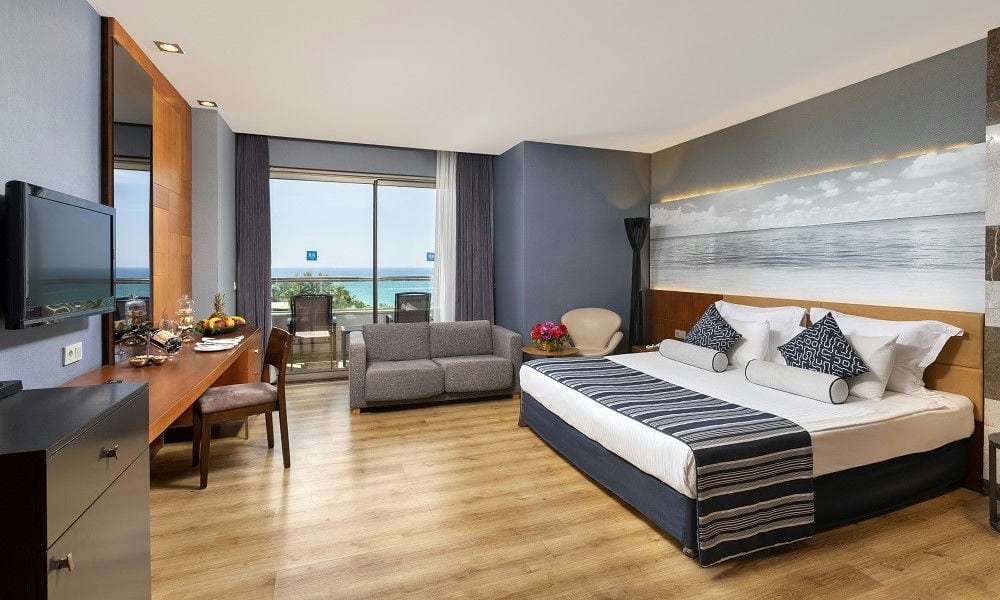 Tui Blue Sherwood Belek 5*