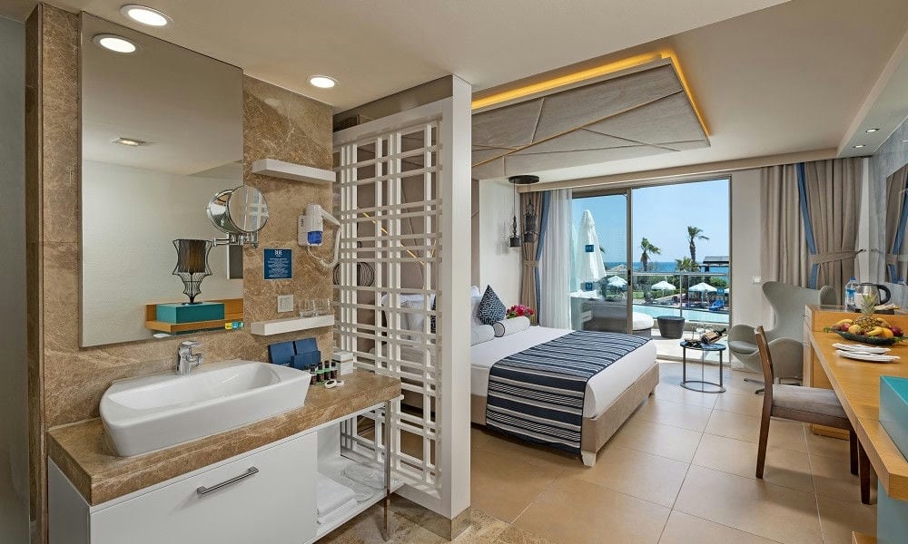 Tui Blue Sherwood Belek 5*