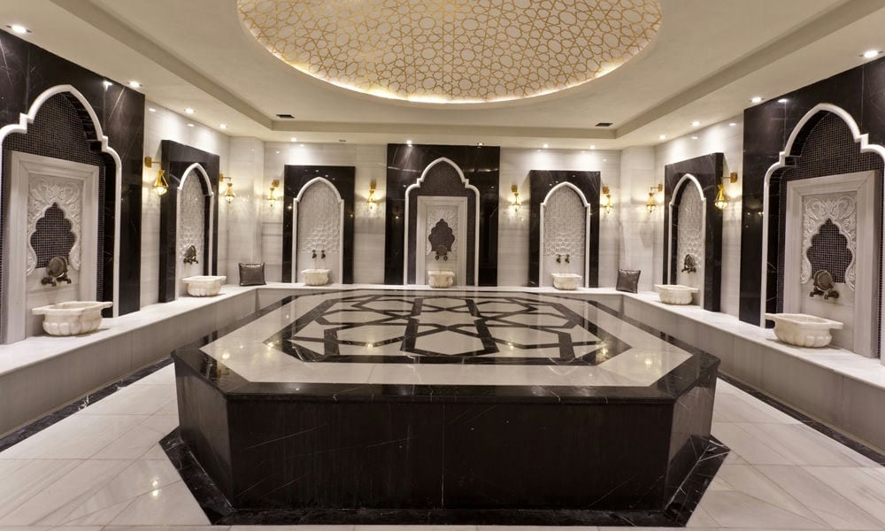 Tui Blue Sherwood Belek 5*