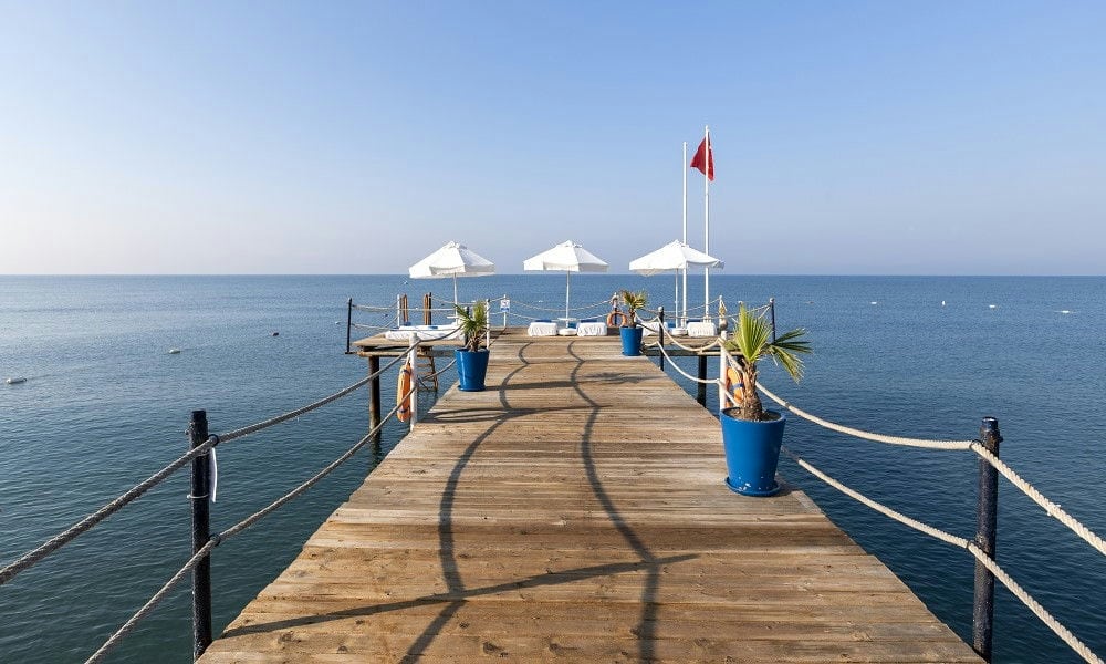 Tui Blue Sherwood Belek 5*