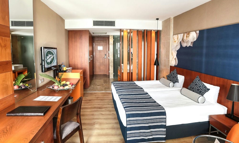 Tui Blue Sherwood Belek 5*