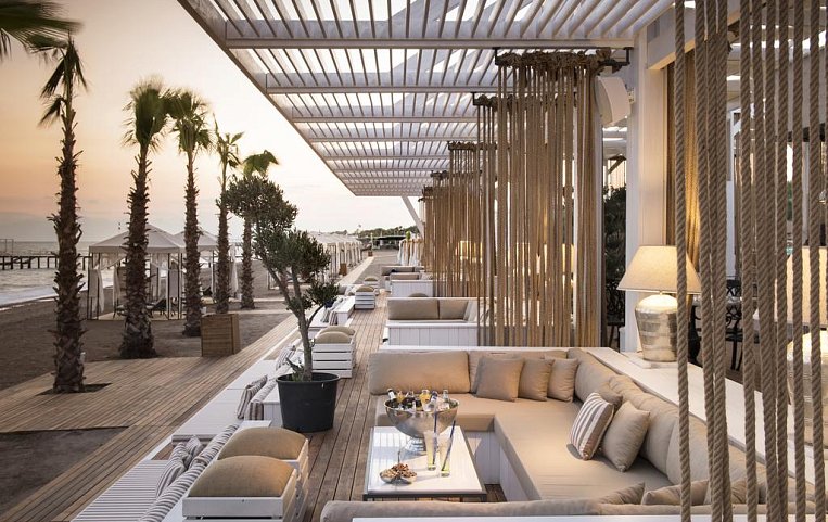Club Prive By Rixos Belek 5*