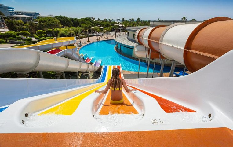 Club Prive By Rixos Belek 5*