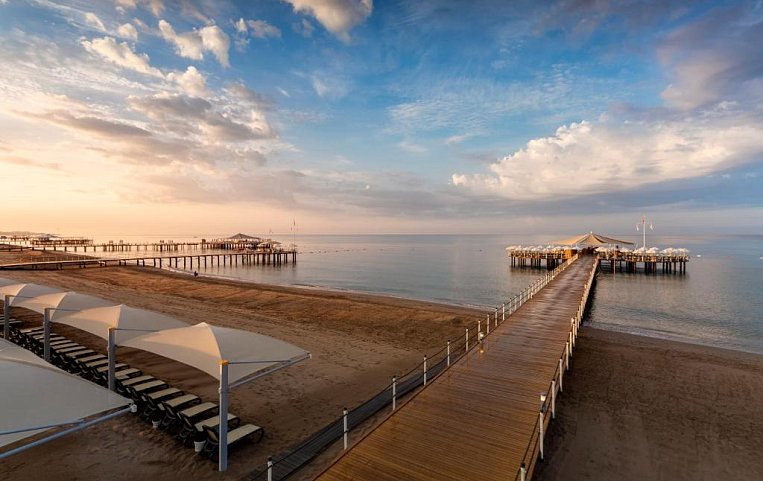 Club Prive By Rixos Belek 5*