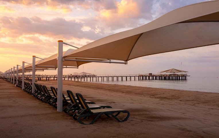 Club Prive By Rixos Belek 5*