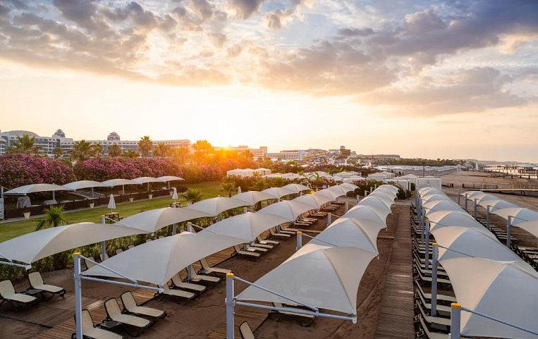 Club Prive By Rixos Belek 5*