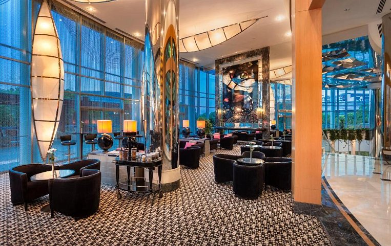 Club Prive By Rixos Belek 5*