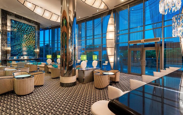 Club Prive By Rixos Belek 5*