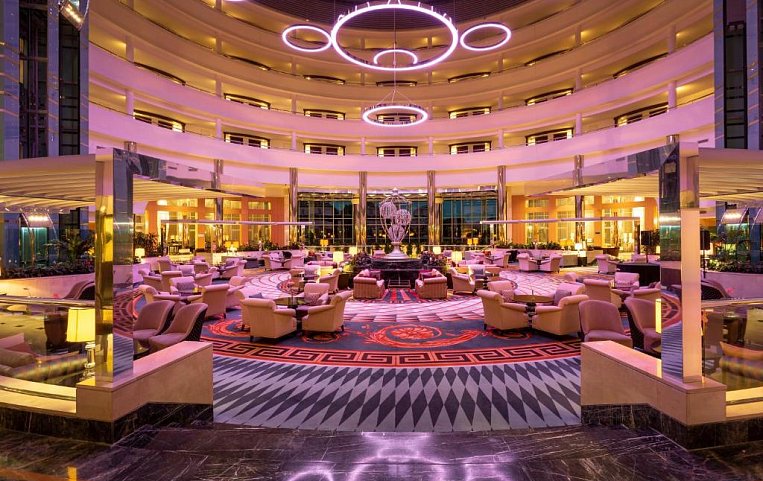 Club Prive By Rixos Belek 5*