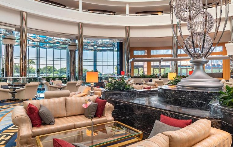 Club Prive By Rixos Belek 5*
