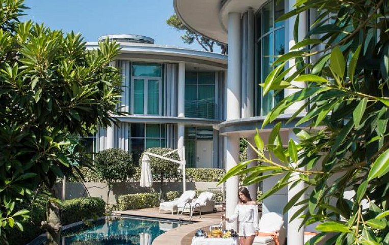 Club Prive By Rixos Belek 5*