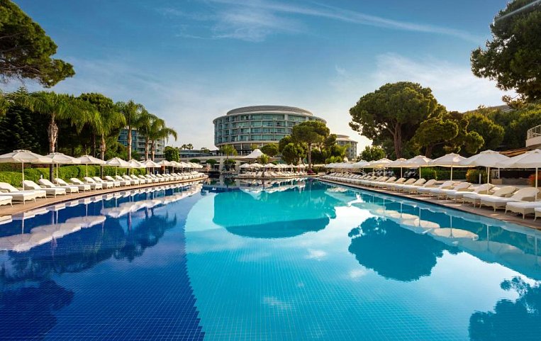 Club Prive By Rixos Belek 5*