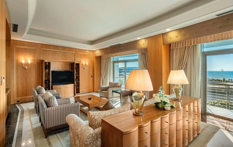 Club Prive By Rixos Belek 5*