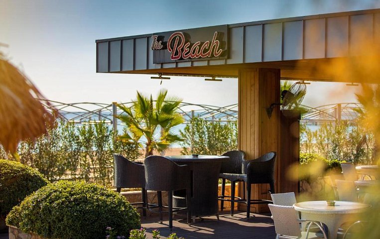 Club Prive By Rixos Belek 5*