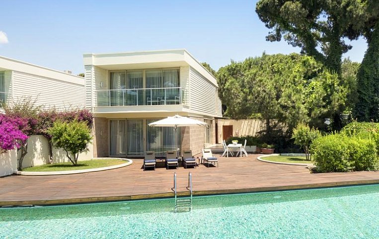 Club Prive By Rixos Belek 5*