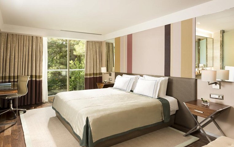 Club Prive By Rixos Belek 5*