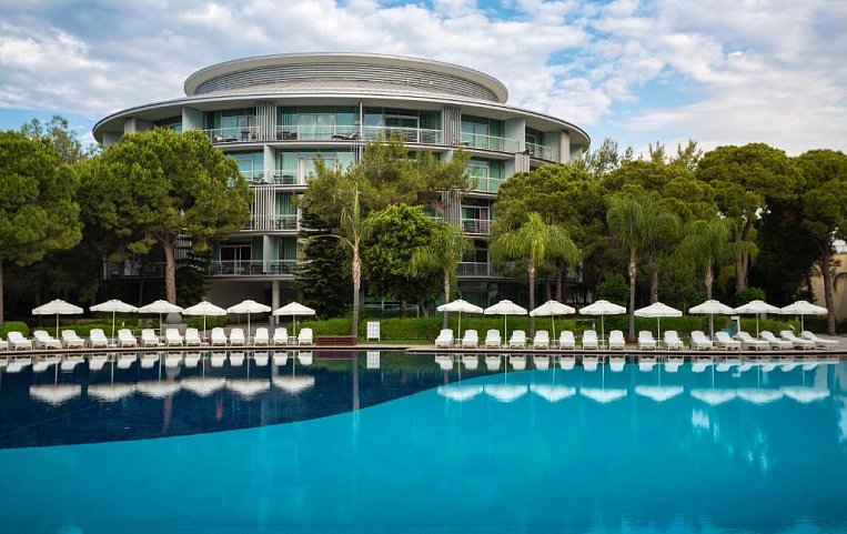 Club Prive By Rixos Belek 5*