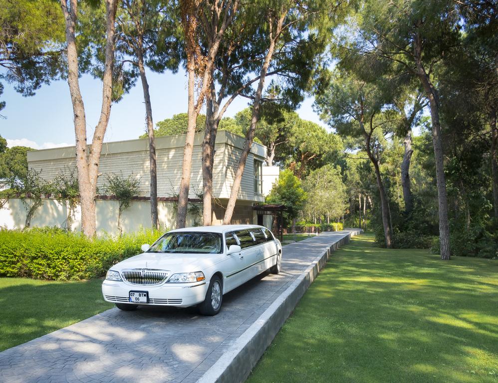 Club Prive By Rixos Belek 5*