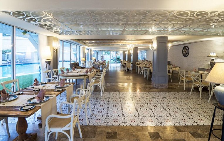 Club Prive By Rixos Belek 5*