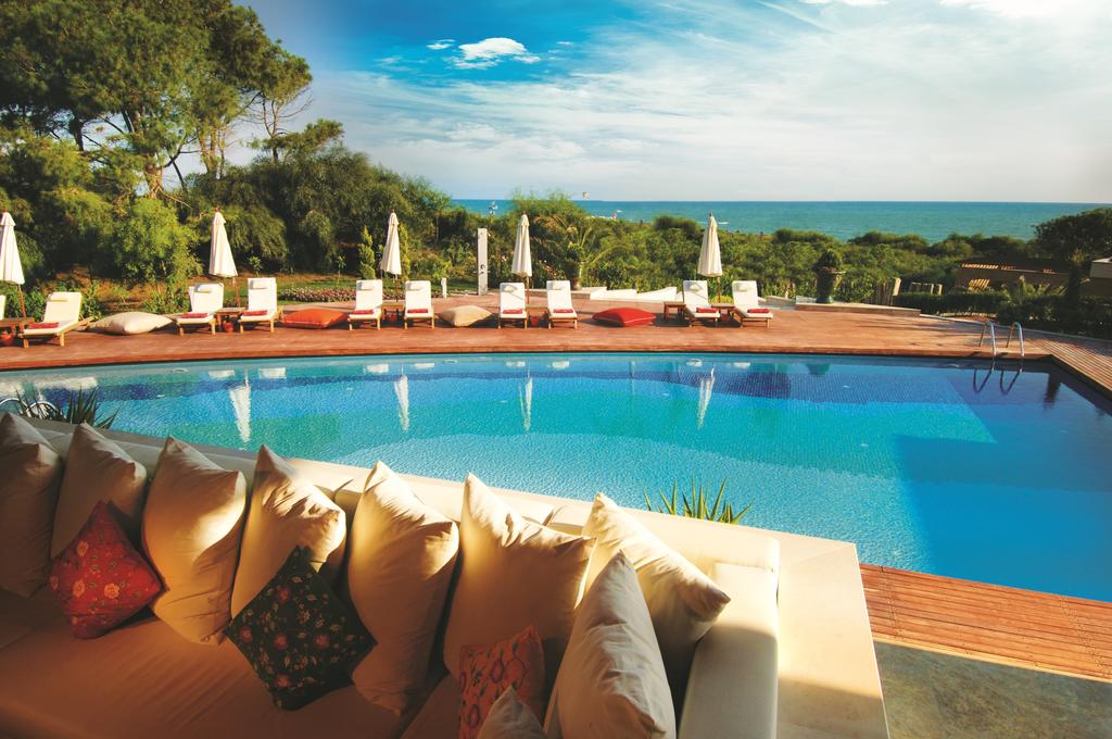 Club Prive By Rixos Belek 5*